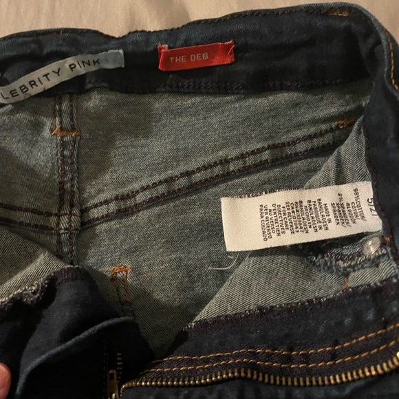 Women’s Celebrity Pink skinny jeans, bundle lot of 3 - Picture 4 of 4